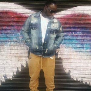 Meet your Posher, Antwon